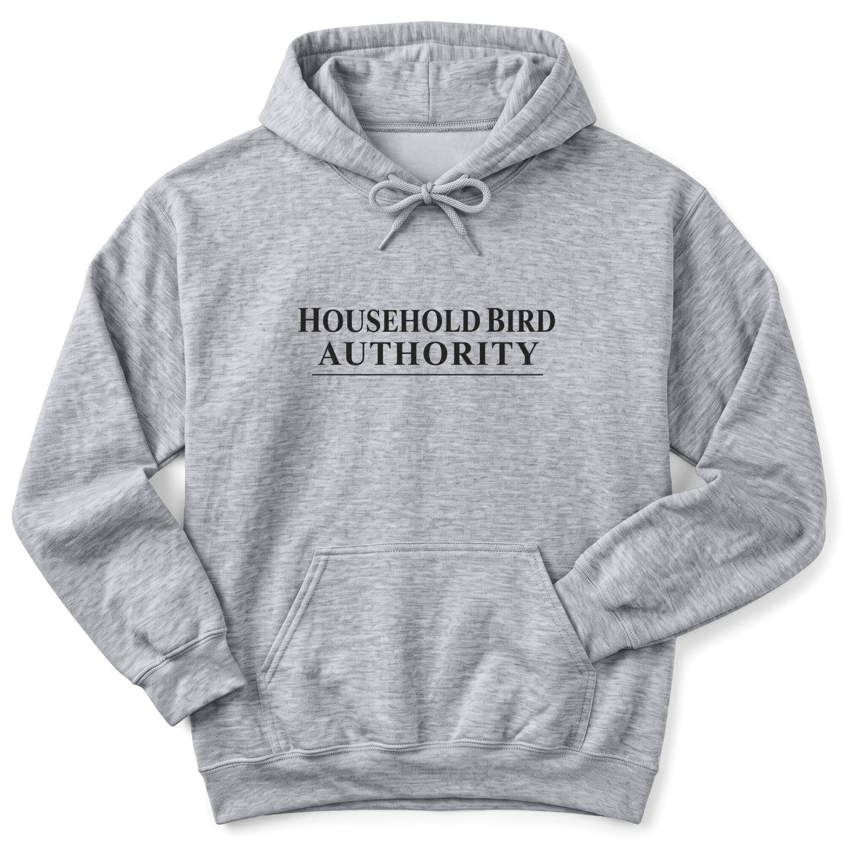 Spark Bird Society — Sport Grey