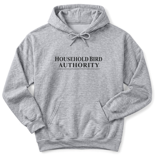 Spark Bird Society — Sport Grey