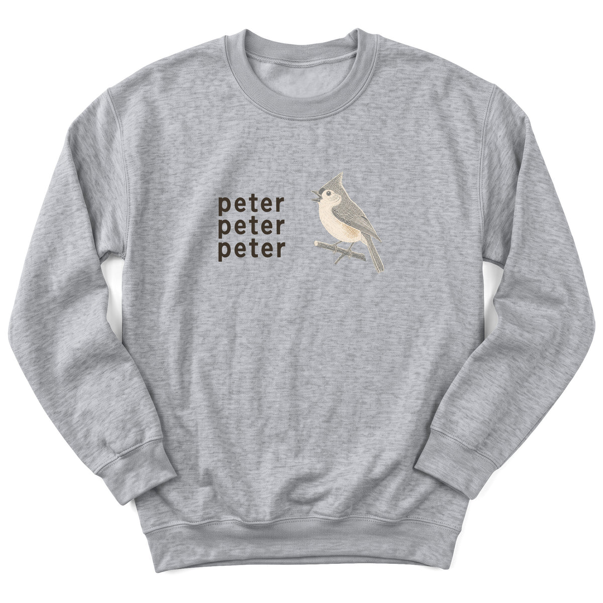 Spark Bird Society — Sport Grey