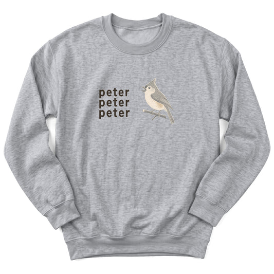 Spark Bird Society — Sport Grey