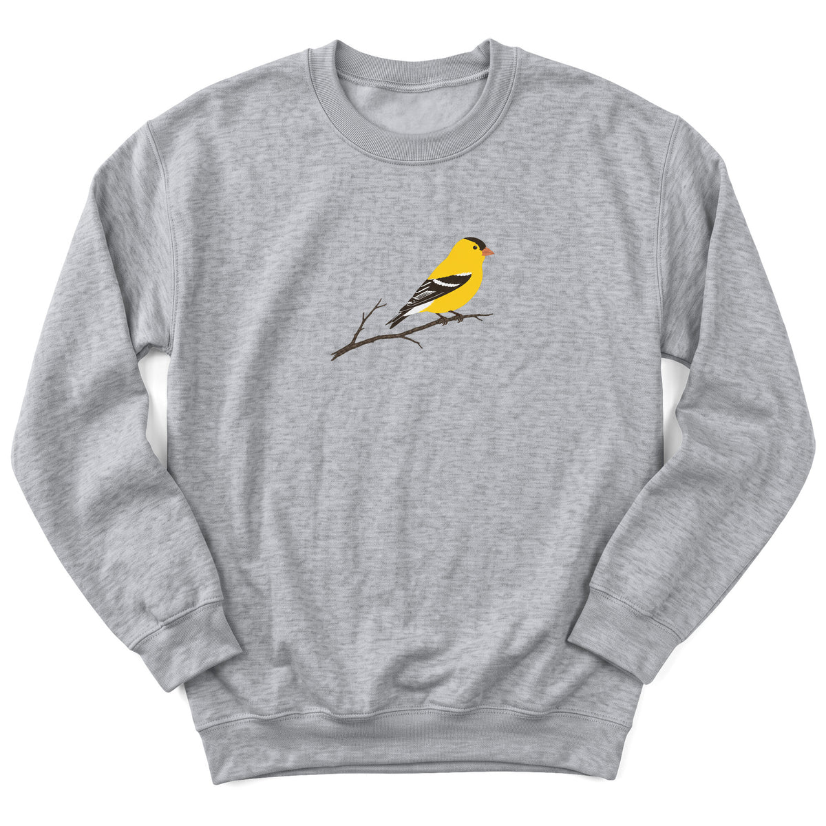 Spark Bird Society — Sport Grey