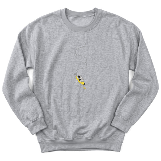 Spark Bird Society — Sport Grey