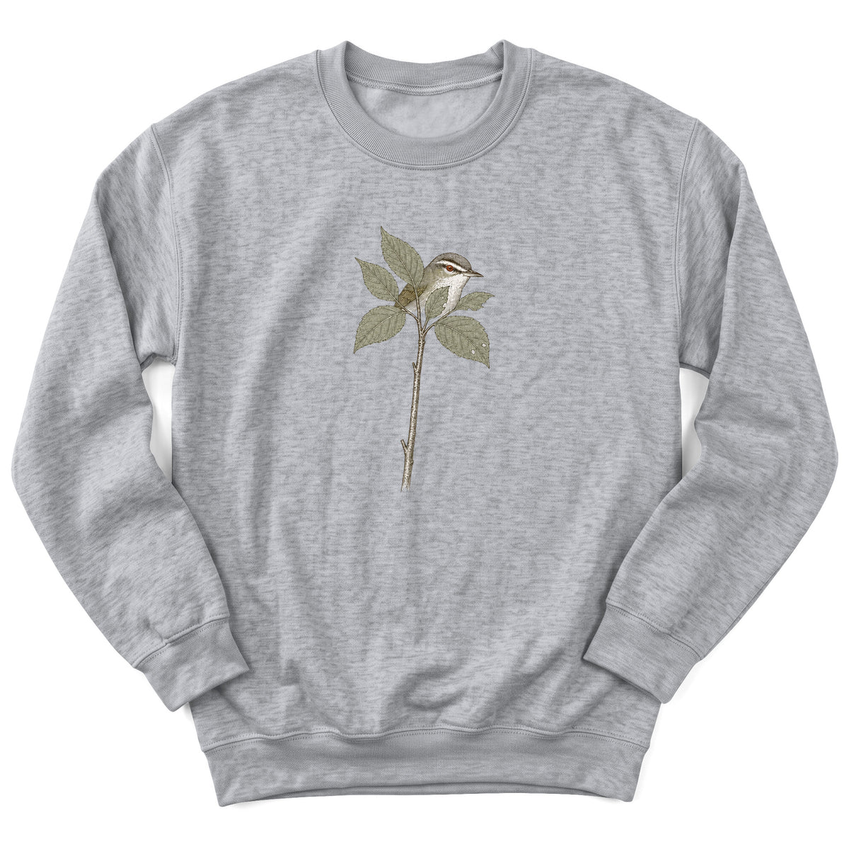 Spark Bird Society — Sport Grey