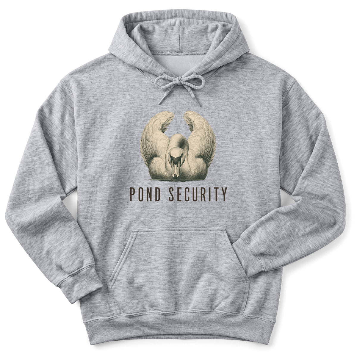 Spark Bird Society — Sport Grey