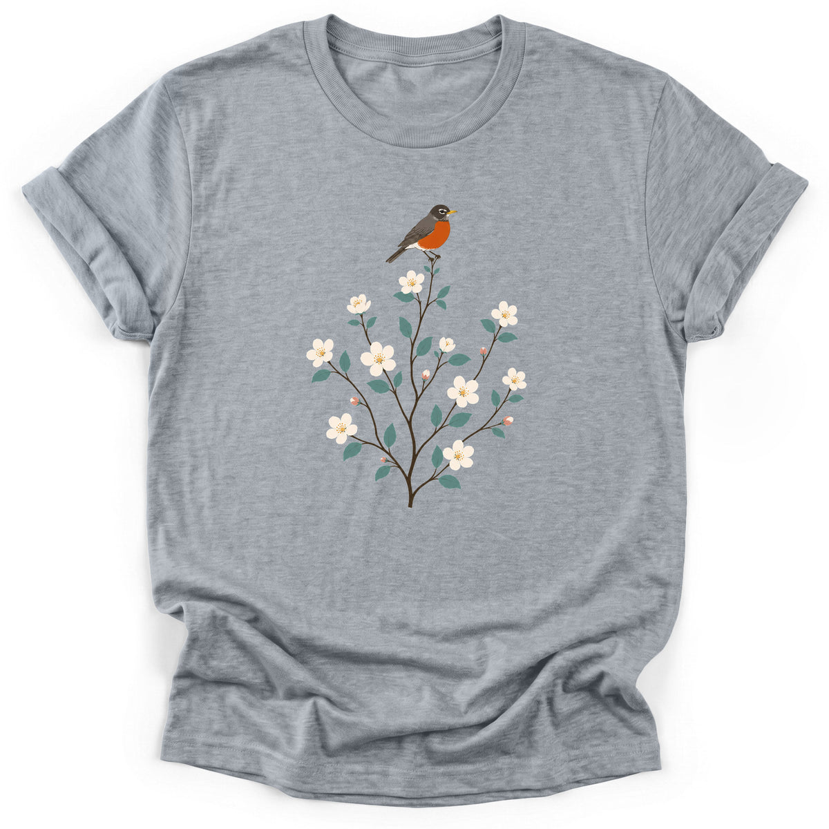Spark Bird Society — Sport Grey