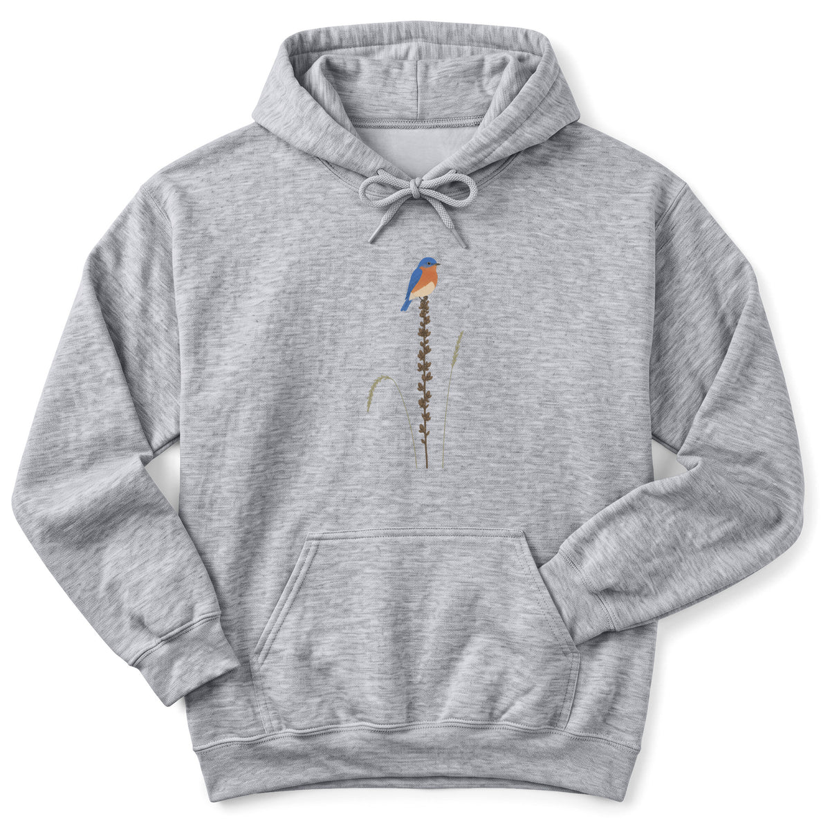 Spark Bird Society — Sport Grey