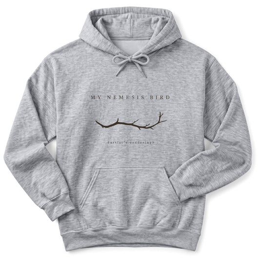 Spark Bird Society — Sport Grey