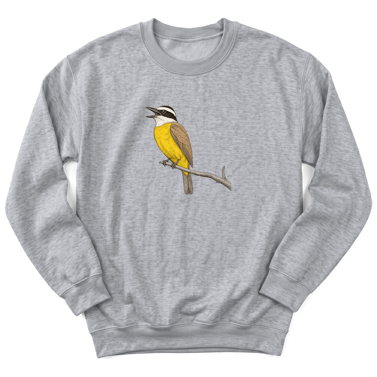 Spark Bird Society — Sport Grey