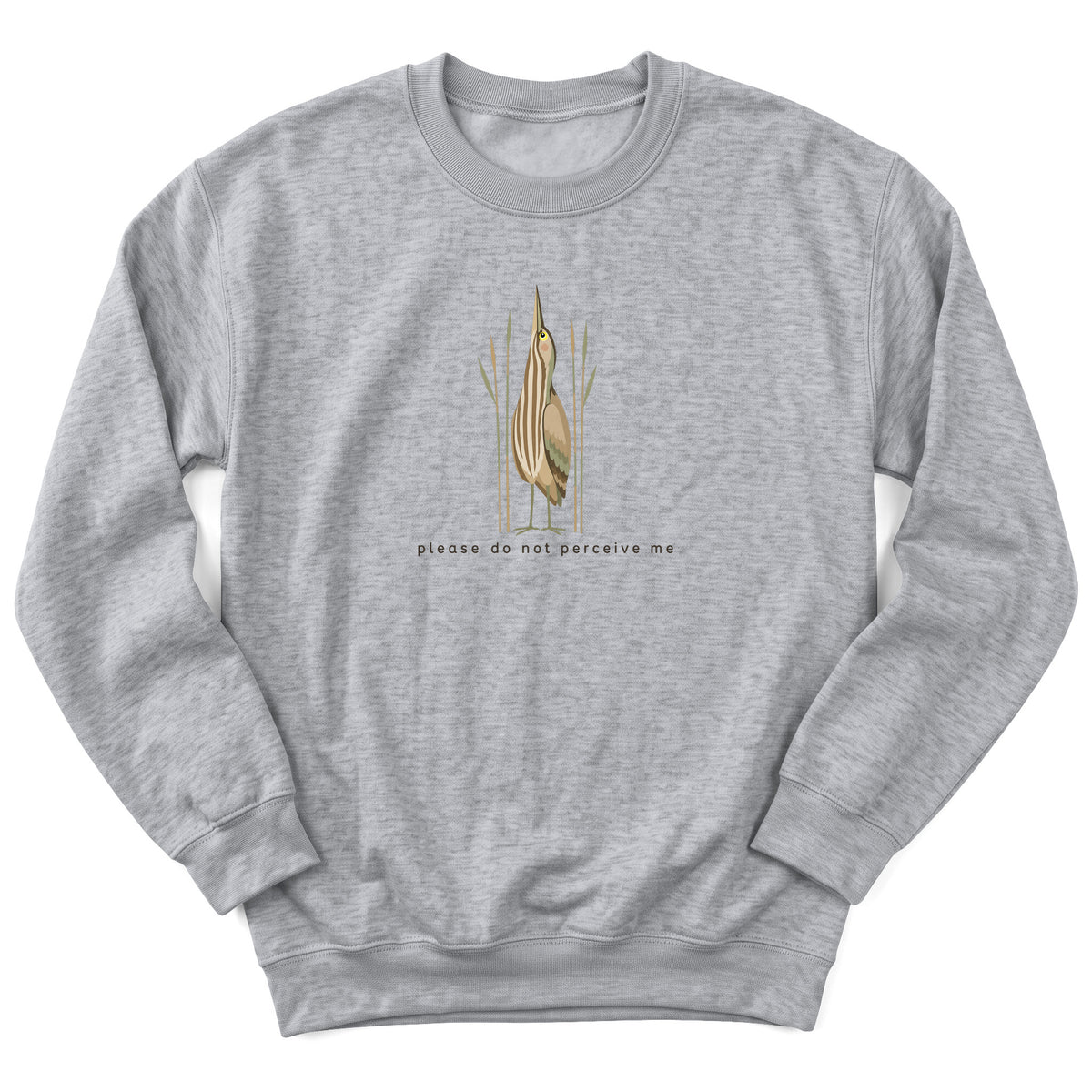 Spark Bird Society — Sport Grey