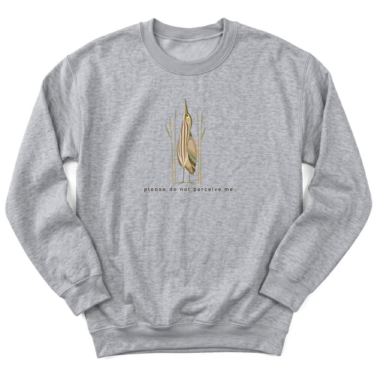 Spark Bird Society — Sport Grey