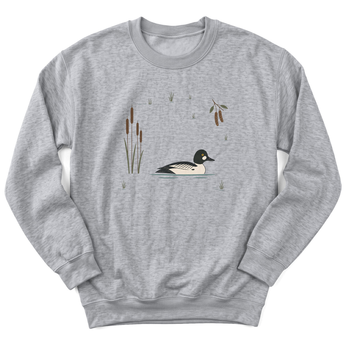 Spark Bird Society — Sport Grey
