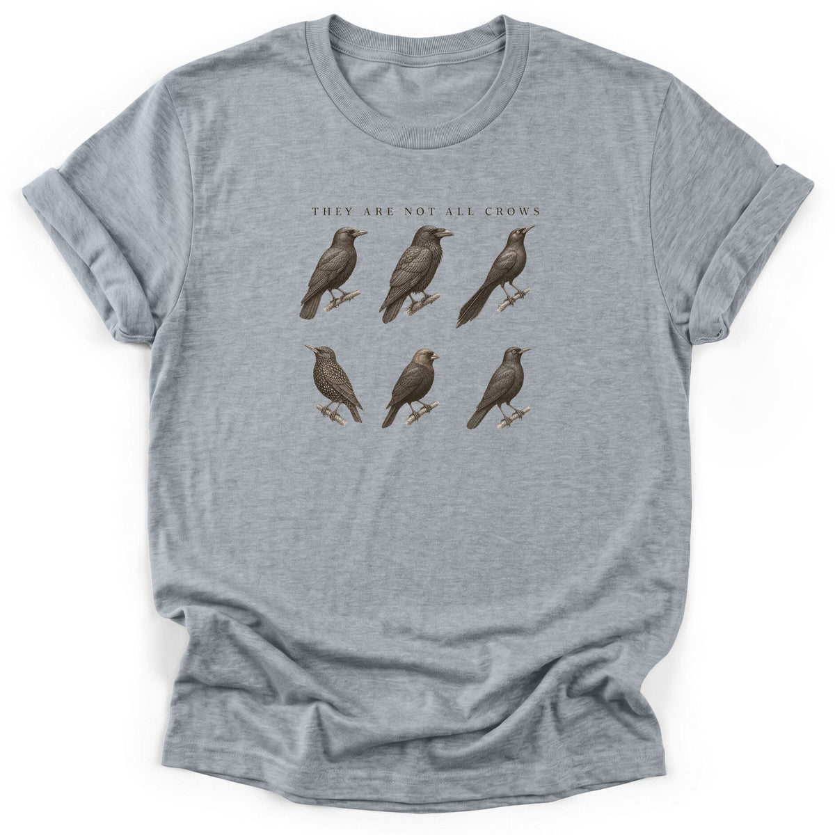 Spark Bird Society — Sport Grey