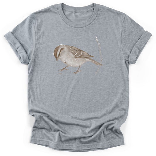 Spark Bird Society — Sport Grey