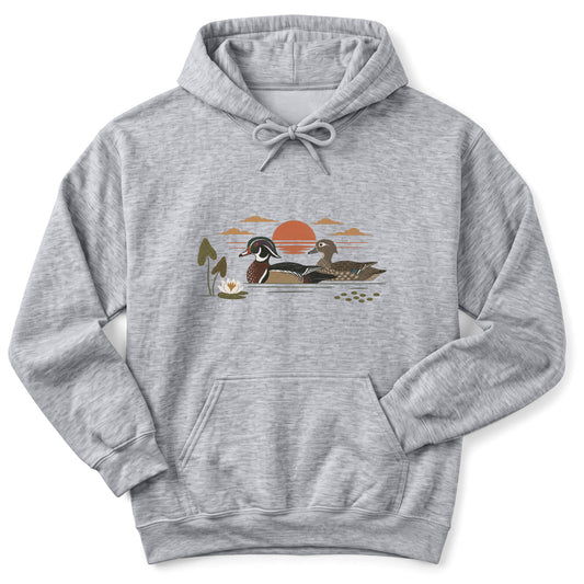 Spark Bird Society — Sport Grey