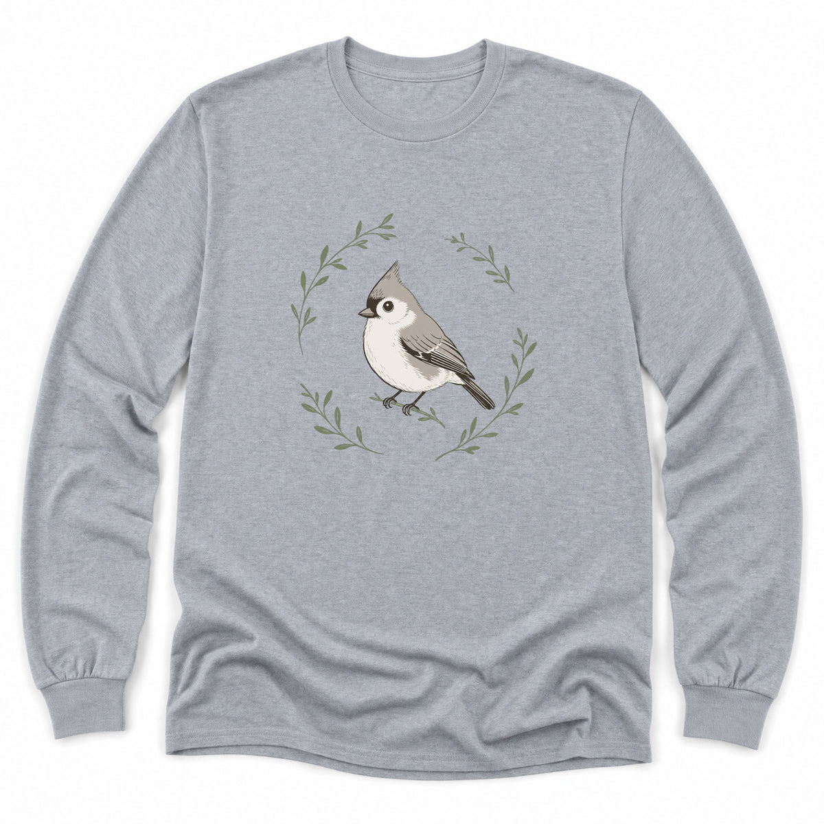 Spark Bird Society — Sport Grey
