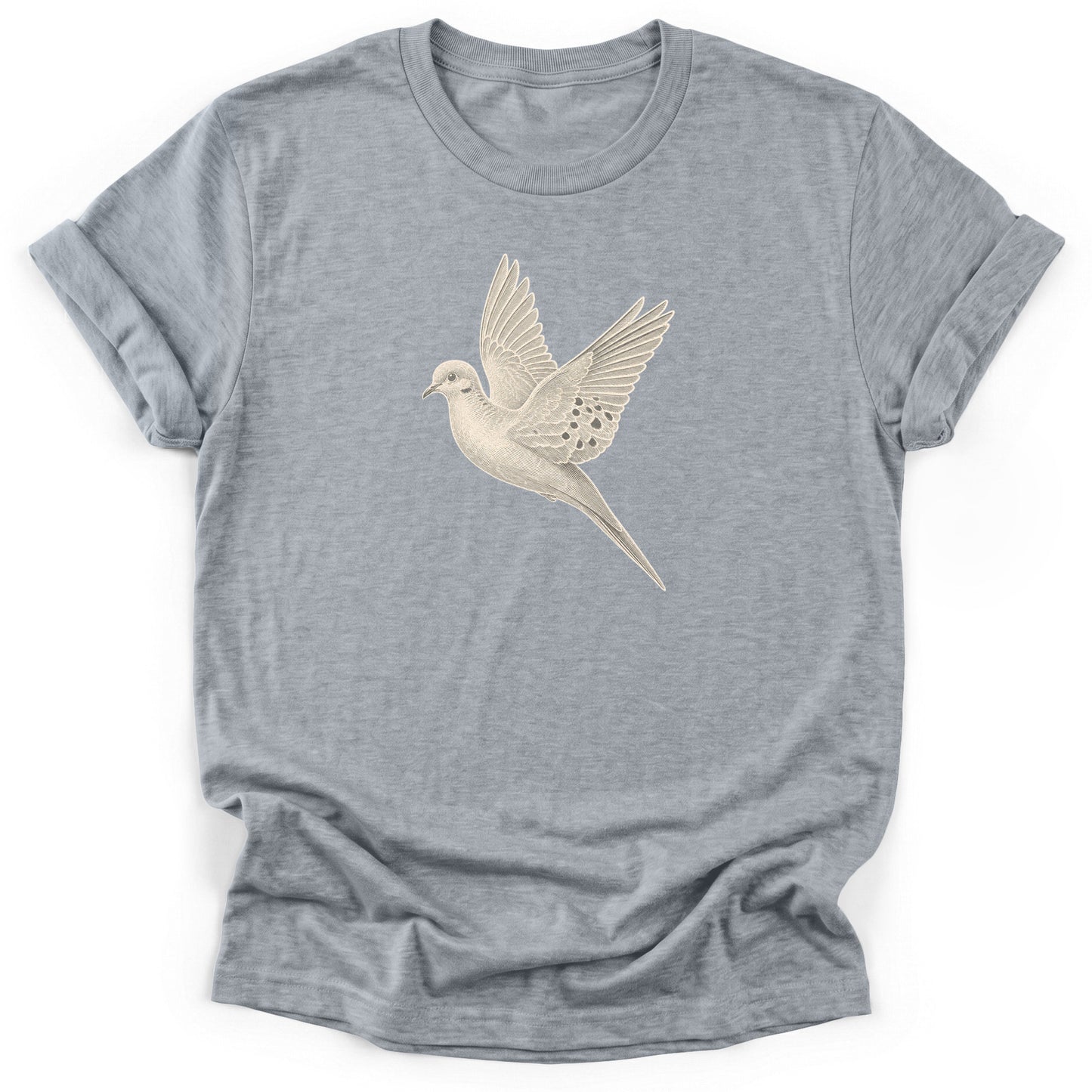 Spark Bird Society — Sport Grey