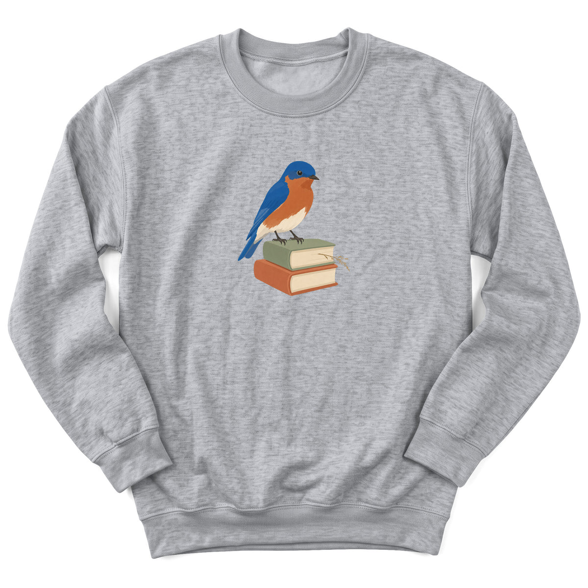 Spark Bird Society — Sport Grey