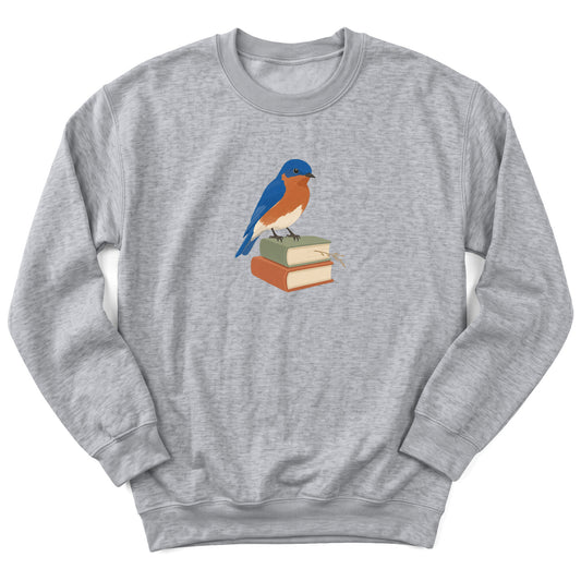 Spark Bird Society — Sport Grey