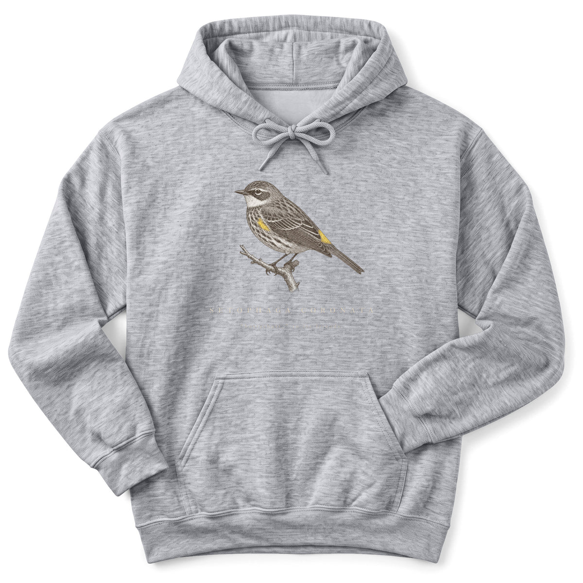 Spark Bird Society — Sport Grey