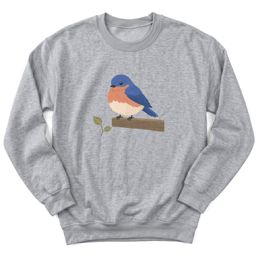 Spark Bird Society — Sport Grey