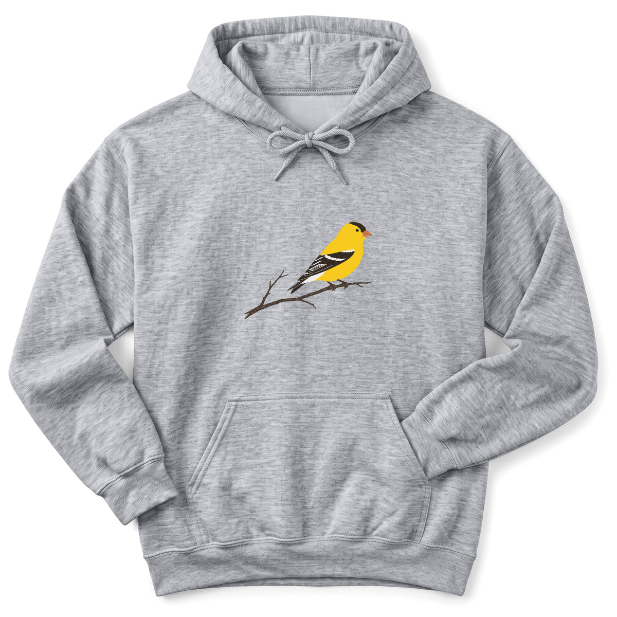 Spark Bird Society — Sport Grey