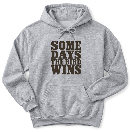 Spark Bird Society — Sport Grey