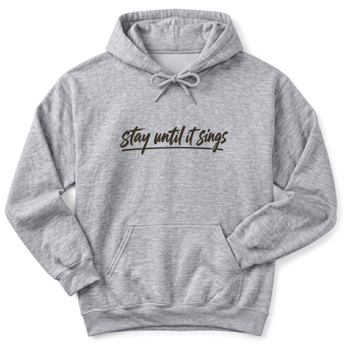 Spark Bird Society — Sport Grey