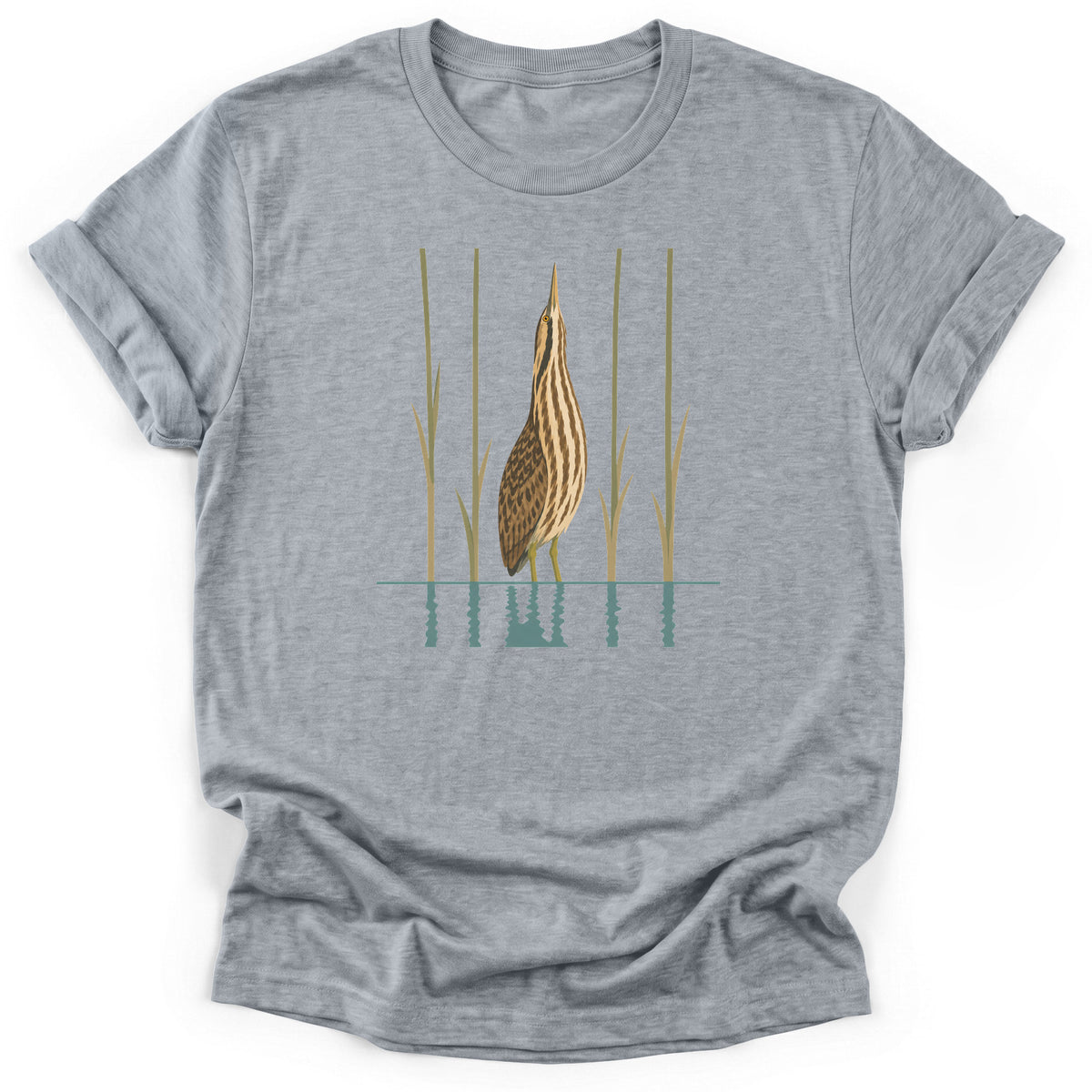 Spark Bird Society — Sport Grey