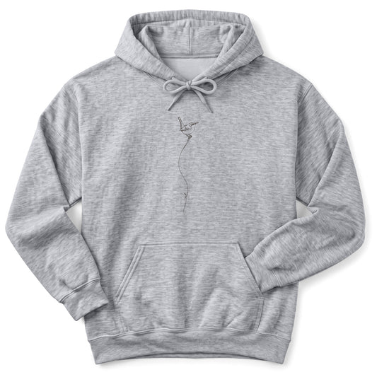Spark Bird Society — Sport Grey