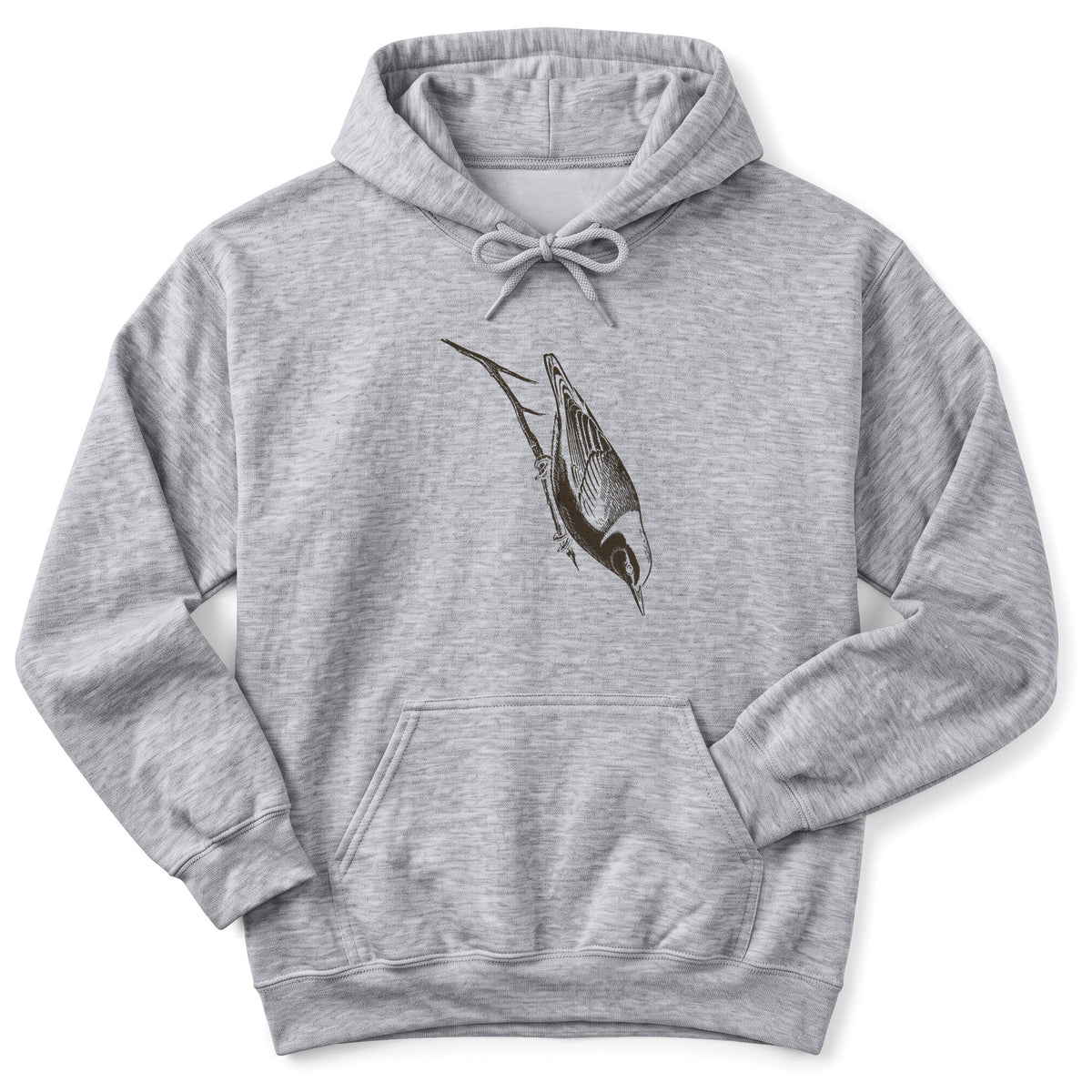 Spark Bird Society — Sport Grey