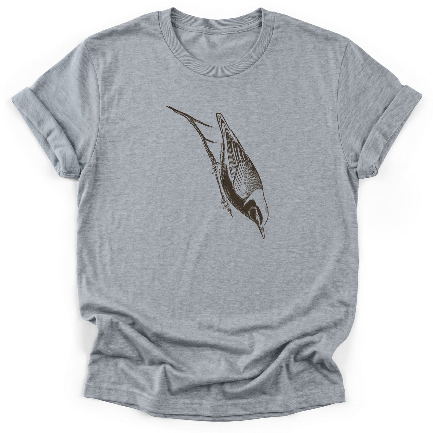 Spark Bird Society — Sport Grey