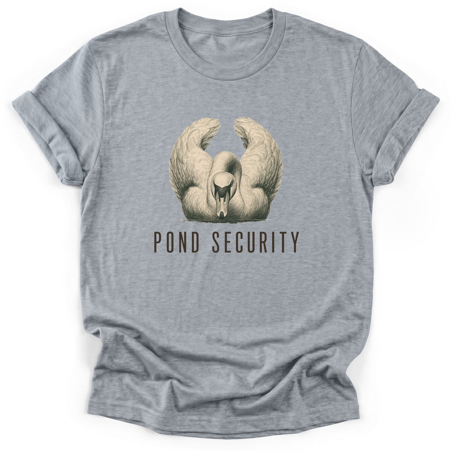 Spark Bird Society — Sport Grey