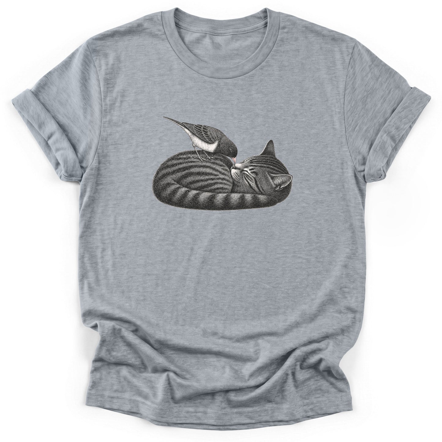 Spark Bird Society — Sport Grey