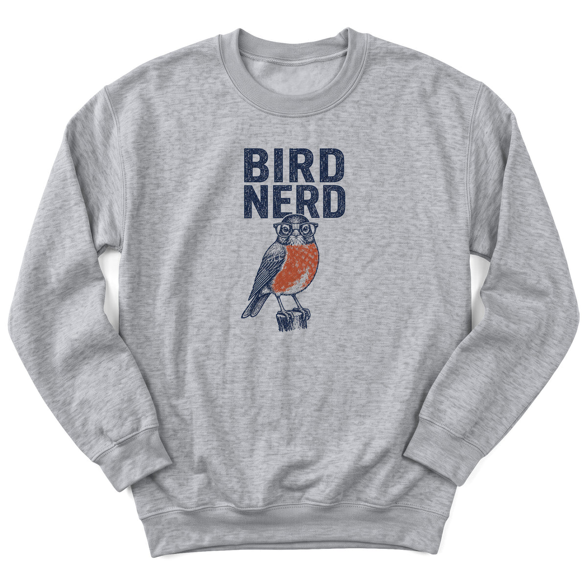Spark Bird Society — Sport Grey