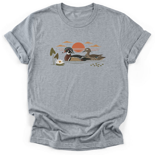 Spark Bird Society — Sport Grey