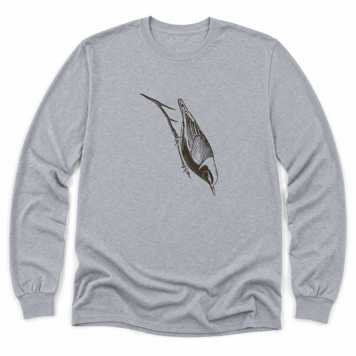 Spark Bird Society — Sport Grey