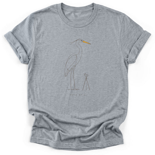 Spark Bird Society — Sport Grey