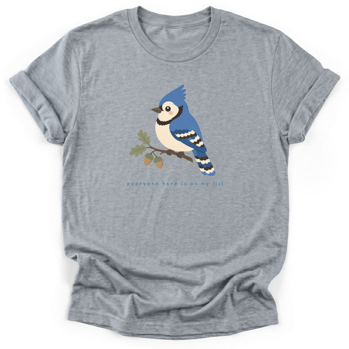Spark Bird Society — Sport Grey