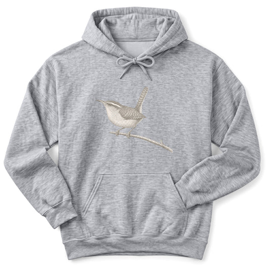 Spark Bird Society — Sport Grey