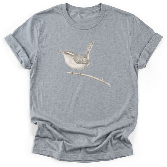 Spark Bird Society — Sport Grey