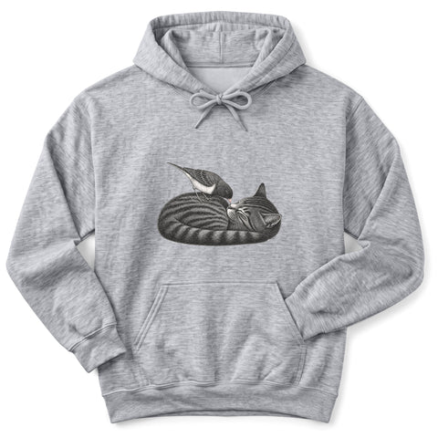 Cat Boop Hoodie