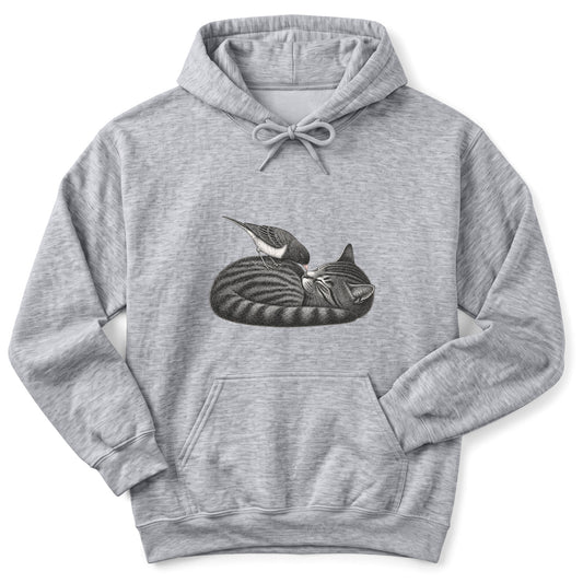 Spark Bird Society — Sport Grey