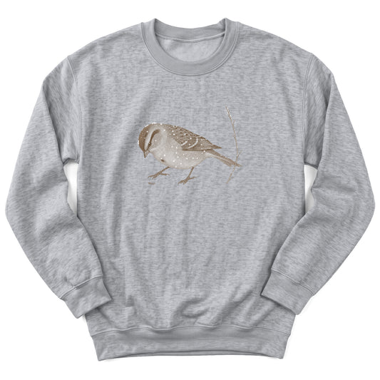 Spark Bird Society — Sport Grey