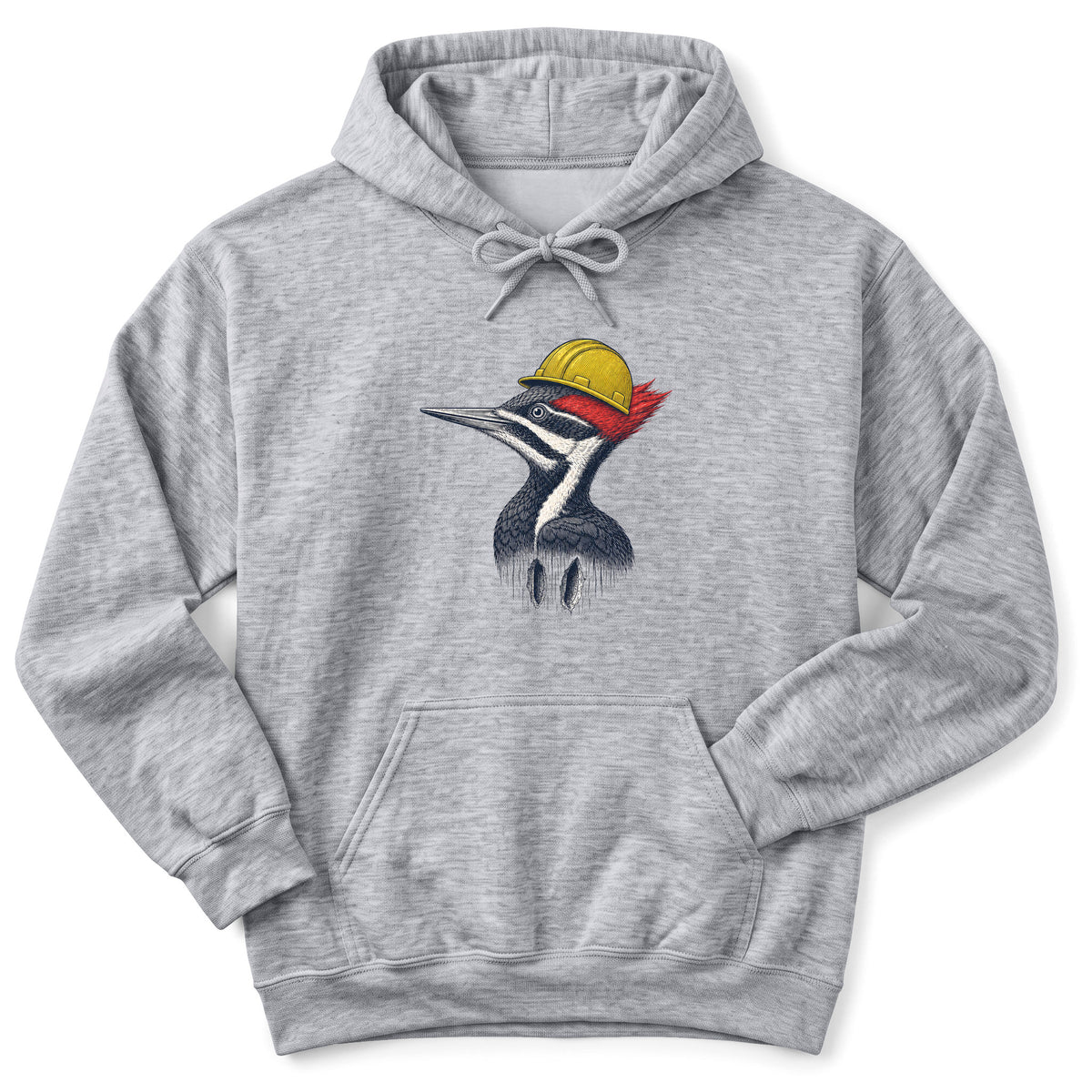 Spark Bird Society — Sport Grey