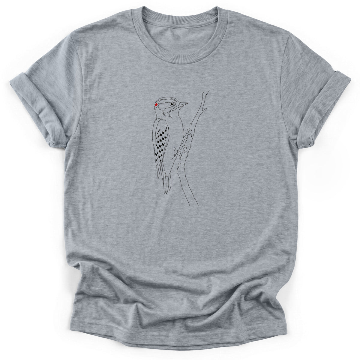 Spark Bird Society — Sport Grey