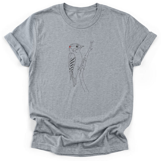 Spark Bird Society — Sport Grey
