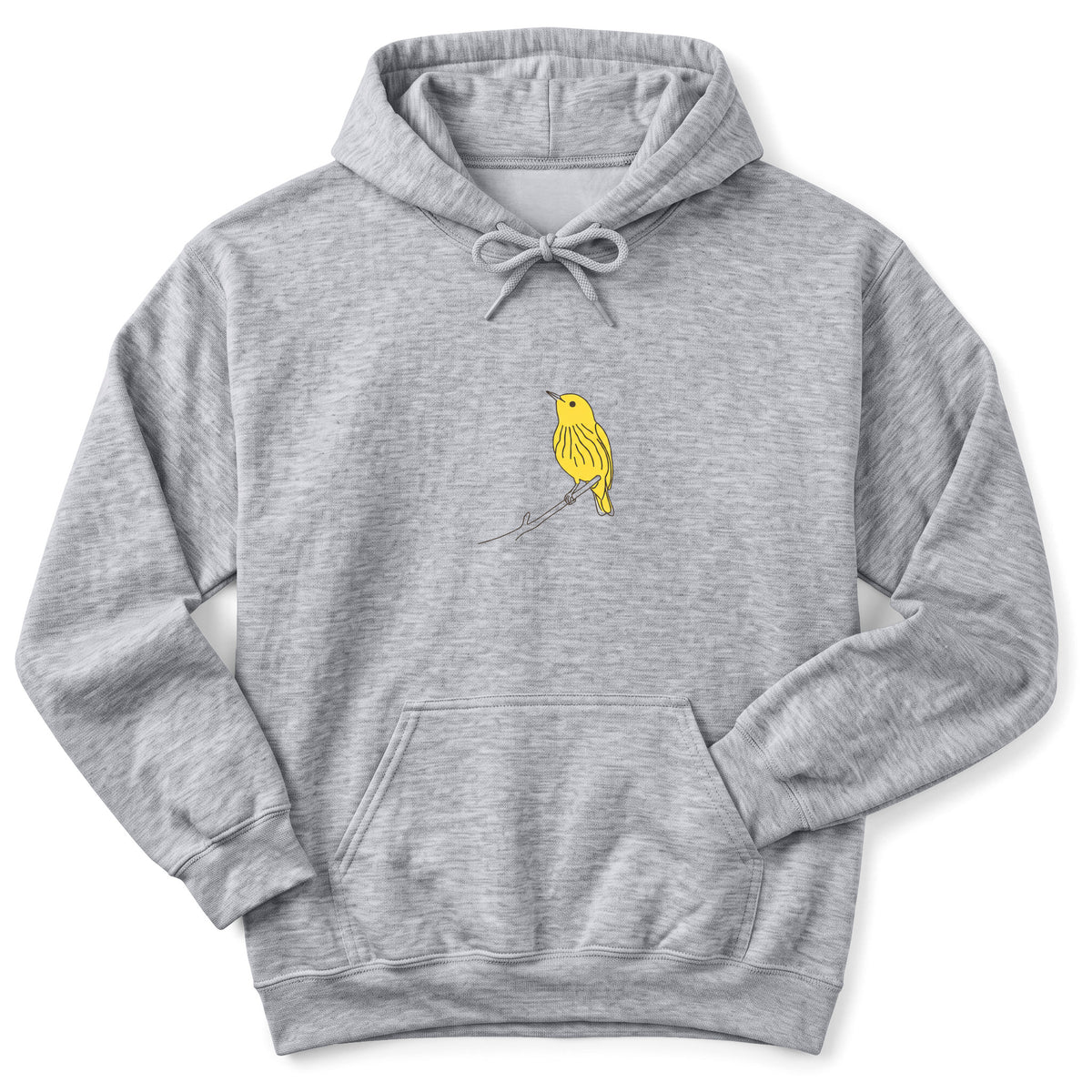 Spark Bird Society — Sport Grey