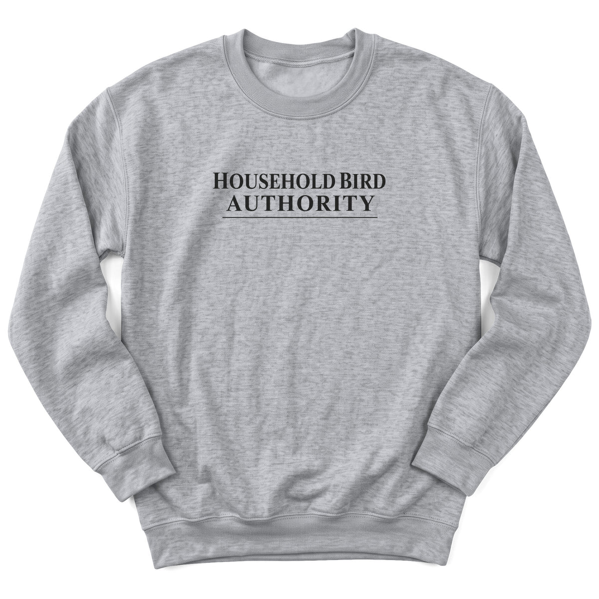 Spark Bird Society — Sport Grey