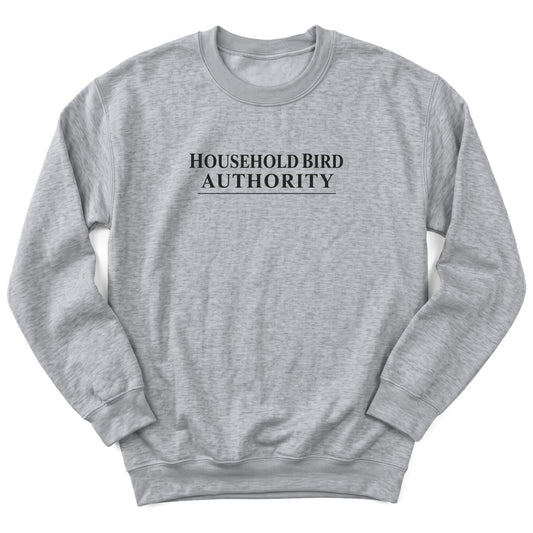 Spark Bird Society — Sport Grey