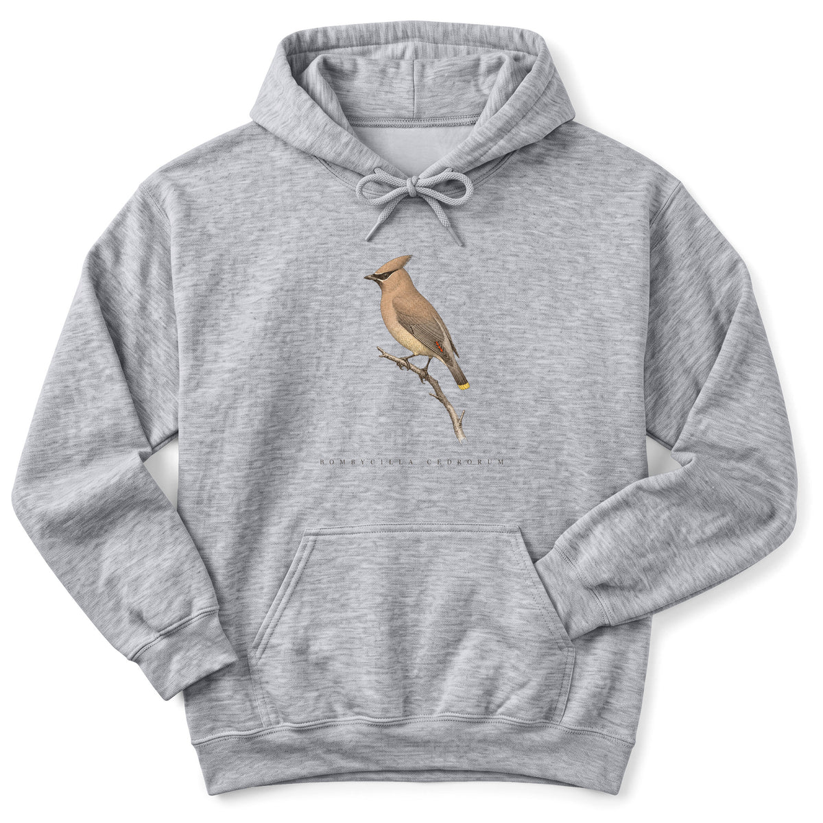 Spark Bird Society — Sport Grey